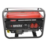 Generator electric pe benzina 2,2kW, 3 CP, 4 timpi - HECHTGG2500