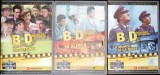 FILMELE ADEVARUL: BRIGADA DIVERSE DVD 1-3 B.D.-353394