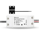 Cumpara ieftin Kit automatizare si control usa garaj Tellur, Wi-Fi, Programe, Control aplicatie SmartElectro IntelligentHouse