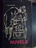 Nuvele - B.delavrancea ,540580, 1964