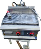 Plită electrică profesională KARACASAN