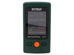 Aparat de Măsură Intensitate C&acirc;mp Electromagnetic EMF450