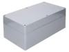 Carcasa universala GAINTA ABS IP65, Cod G3039, Gri inchis, Dimensiuni 200x360x150mm, Temperatura -20...+80C