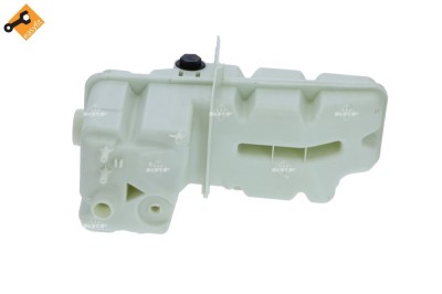 NRF 455036 EASY FIT Vas de expansiune, racire foto