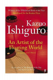 An Artist of the Floating World | Kazuo Ishiguro, Faber And Faber