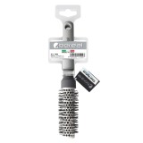 Cumpara ieftin Perie par ceramica Boreal protectie termica, monofibre, diametru 3,9 cm, linia SterilPlus, Italy