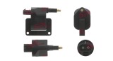 Bobina inductie Jeep Cherokee (XJ) 83-01, Grand Cherokee I (ZJ ZG) 91-99, Wrangler I (YJ SJ) 86-96, Wrangler II (TJ) 96-08, motor 2.5, 4.0, SRLine
