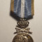 Medalia Aeronautica Clasa a 2 a Model de Razboi Piesa de Colectie
