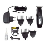 Cumpara ieftin Aparat contur fara cablu Babyliss Flash FX