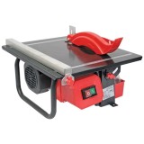 Raider RD-ETC25 - Masina electrica de taiat ceramica 450 W 180 mm taiere 45 grade monofazata