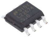 Adaptor DC/DC 5V 0.5A HSOP8