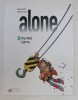 ALONE - 4. THE RED CAIMS by GAZZOTTI and VEHLMANN , 2009