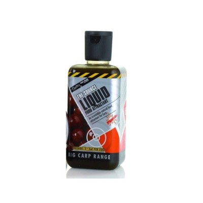 LICHID ATRACTANT DYNAMITE BAITS THE SOURCE 250ML foto