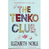 Elizabeth Noble - The tenko club - 110638