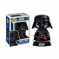 Figurina Pop! Star Wars: Darth Vader foto