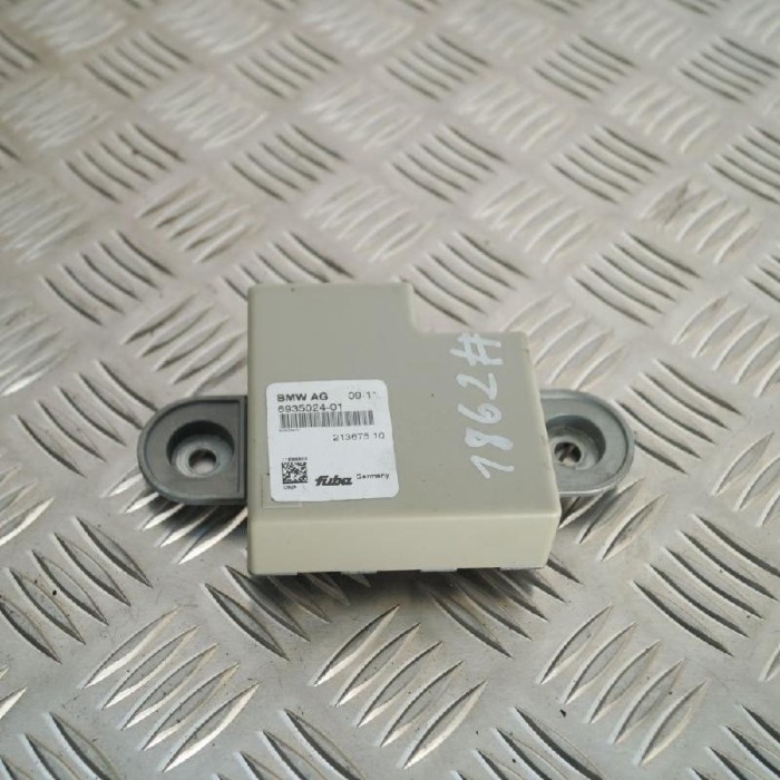 Amplificator de antena BMW X3 F25 2011 OEM: 6935024 2359098