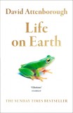 Life on Earth | David Attenborough, 2020, Harpercollins Publishers