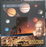 Set Monetarie BNR 2009 - Anul International al Astronomiei