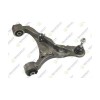 Brat suspensie Land Rover Discovery 3 (L319) 07.04-09.09, Discovery 3 Van (L319) 01.07-07.09, Range Rover Sport I (L320) 02.05-03.13, Fata, Dreapta,, Teknorot