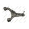 Brat suspensie Land Rover Discovery 3 (L319) 07.04-09.09, Discovery 3 Van (L319) 01.07-07.09, Range Rover Sport I (L320) 02.05-03.13, Fata, Dreapta,