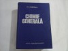 CHIMIE GENERALA - COSTIN D. NENITESCU
