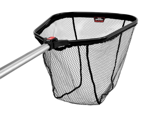 Minciog Opener Neo plasa cauciucata 60 x 50 x 80 cm. - Delphin