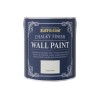 Vopsea Lavabila Chalky Wall Paint Antique White 1 Litru, Rust-Oleum