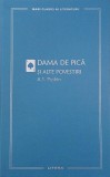 Dama de pica si alte povestiri - A.S. Puskin
