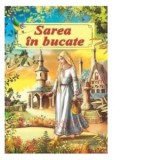 Sarea in bucate