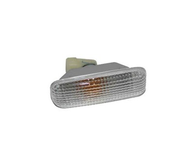 Lampa semnalizare aripa Mercedes Clasa ML (W163) 02.1998-07.2005 BestAutoVest partea Dreapta/ Stanga foto