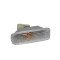 Lampa semnalizare aripa Mercedes Clasa ML (W163) 02.1998-07.2005 BestAutoVest partea Dreapta/ Stanga