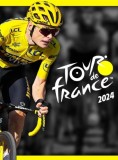 Tour De France 2024