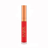 Ruj lichid mat, waterproof si ultrarezistent la transfer KAJOL Beauty matISTIQUE, 8ml - Pure Red