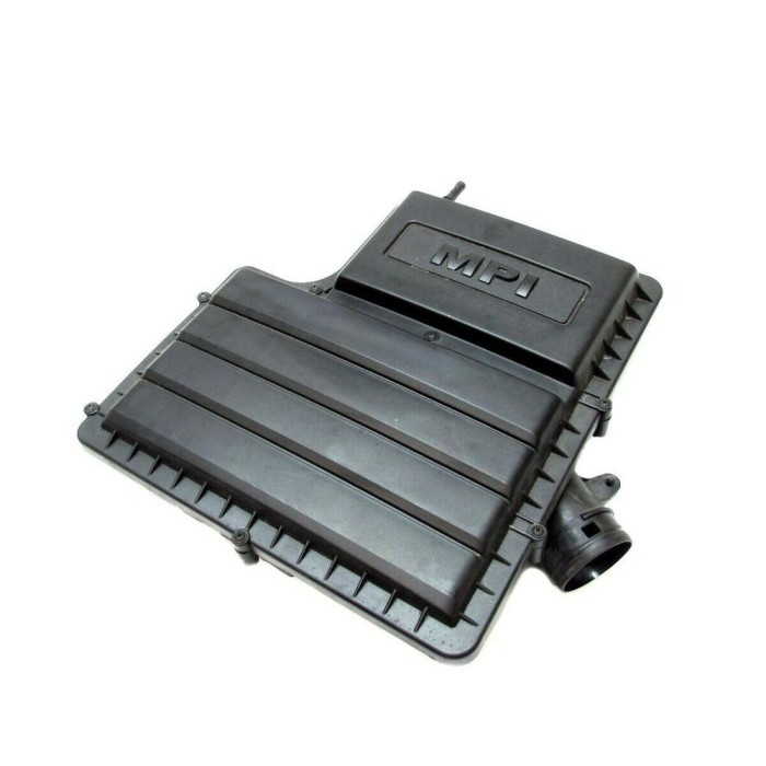 Carcasa filtru de aer Seat Ibiza (6J, 16-), Leon (5F, 12-20), Toledo (NH, 12-); Skoda Fabia (14-18), Octavia III (5E, 13-17), Rapid (NH, 12-), Yeti (