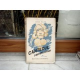 Cantecul prizonierului , Johan Bojer