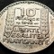 Moneda istorica 10 FRANCI / FRANCS - FRANTA, anul 1948 * cod 5276 B