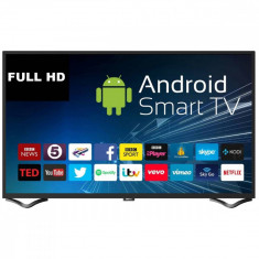 Televizor ORION LED Smart TV 40SA19FHD 101 cm Full HD Black foto
