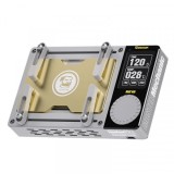 Plita Mechanic pentru placi de baza Apple iPhone X - 15 Series