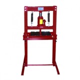 Presa hidraulica de podea 12 t rd-he01 raider 300603 HardWork ToolsRange
