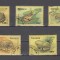 A12 S6 1 - Timbre foart vechi - Tanzania - bactracieni