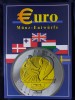 Complet de 7 Probe Euro Series 2003 An II, Europa