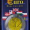 Complet de 7 Probe Euro Series 2003 An II