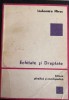 Echitate si dreptate Liubomira MIlos, 1977, Alta editura