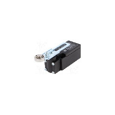 Limitator de cursa, max. 250V AC, max. 250V DC, 5A, IP65, SPAMEL - LK\208