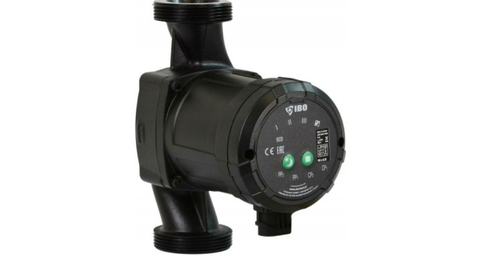 Pompa de recirculare Beta 2 32-80/180, 5/22 W, Ibo Dambat IB003244