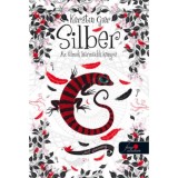 Silber - Az &aacute;lmok harmadik k&ouml;nyve (Silber 3.) - puha k&ouml;t&eacute;s - Kerstin Gier