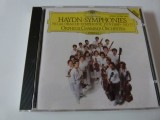 Sy. 44, 77 - Haydn, cd