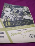 Cumpara ieftin REVISTA ANTICIPATIA NR.471 /1990