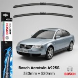 Cumpara ieftin Ștergătoare VW Passat B5.5 (3B3) 11.2001&ndash;05.2005 | Bosch A925S
