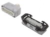 Conector HDC Tată Mamă 500V 16A 24 PIN 24 PE